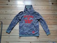 WE - Camo - Sweatshirt Gr. 158/164 Berlin - Reinickendorf Vorschau