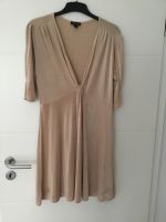 Top Shop Kleid Größe 42 Farbe Nude Nordrhein-Westfalen - Bottrop Vorschau