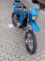 Cpi sm/sx 50ccm Roller Mopet Motorrad 2 Takt Hessen - Niederaula Vorschau