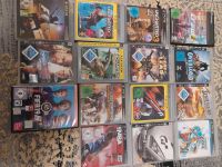 15 PS3 CDs Bayern - Marktoberdorf Vorschau