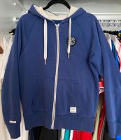 G-Star RAW M Hoodie Zip Kapuzenpullover blau Pullover Nordrhein-Westfalen - Paderborn Vorschau