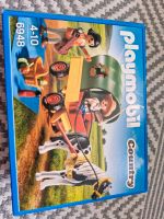 Playmobil country 6948 Kutsche Niedersachsen - Ritterhude Vorschau