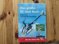 Das große RC Heli Buch / Fachbuch Bayern - Haundorf Vorschau