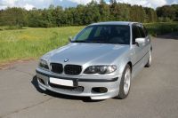 BMW 325i E46 M Paket innen und außen Hessen - Taunusstein Vorschau