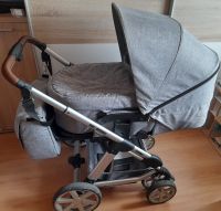 Abc Design Kinderwagen grau Rheinland-Pfalz - Ahrbrück Vorschau