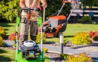 Gartenarbeit zu günstigen Preisen Nordrhein-Westfalen - Siegen Vorschau