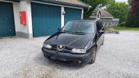 Alfa Romeo 145 JTD - selten - Nordrhein-Westfalen - Grevenbroich Vorschau