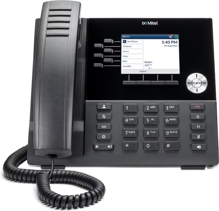 Mitel MiVoice 6920 IP Phone, NEU in Frankfurt am Main