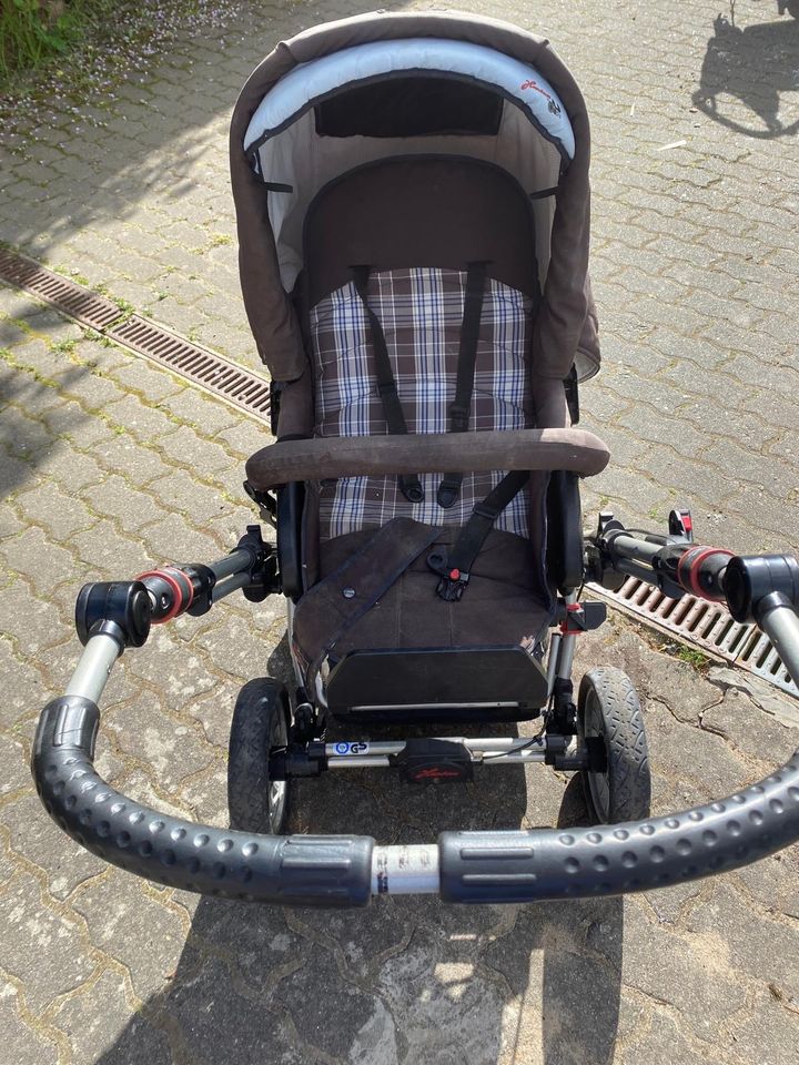 Hartan Kinderwagen in Schwerin