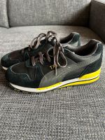 Puma Schuhe TX-3 in schwarz Größe 38 Bayern - Hammelburg Vorschau