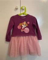 Paw Patrol Skye Sweatkleid Größe 98/104 Glitzer Köln - Ehrenfeld Vorschau