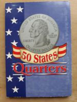 US-Münzen: 50 States Quarters Bayern - Höchberg Vorschau