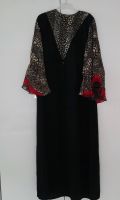 Abaya/ Caftan/ Kleid mit Schal - Kopftuch für Ramadan, Eid (S/M) Bochum - Bochum-Nord Vorschau