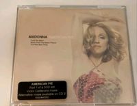 " American Pie " CD Song Madonna Bayern - Teublitz Vorschau