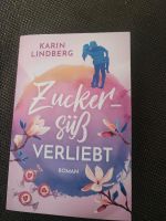 Karin Lindberg Zuckersüß verliebt Baden-Württemberg - Friedrichshafen Vorschau