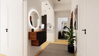 Luxuriös sanierte 3-Zimmer-Wohnung im denkmalgeschützten Altbau Berlin - Wilmersdorf Vorschau