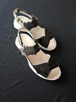 Waldläufer Sandalen Gr. 42,5 Hessen - Bad Soden am Taunus Vorschau