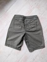 Shorts Cecil NEU 29 Khaki  stretch Hessen - Gudensberg Vorschau