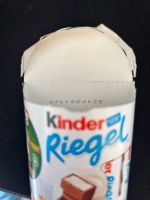 Codes in „Kinder“ Verpackung Nürnberg (Mittelfr) - Nordstadt Vorschau