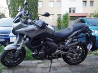 KAWASAKI Versys 650 - TÜV und Inspektion 11/23 Rheinland-Pfalz - Hümmerich Vorschau