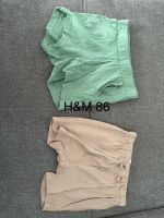 H&M Baby Shorts 86 Rheinland-Pfalz - Montabaur Vorschau