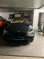 BMW E60 323i 6zylinder Facelift Baden-Württemberg - Karlsruhe Vorschau