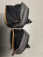 2x SKS Satteltasche groß und klein (neuwertig) Kr. München - Taufkirchen Vorschau
