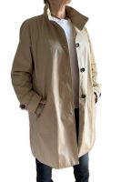 Trenchcoat Beige Esprit Größe 44 Thüringen - Nordhausen Vorschau