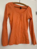 NEU! Orange vintage top coquette hippie goa von Marke 1982 Pankow - Prenzlauer Berg Vorschau