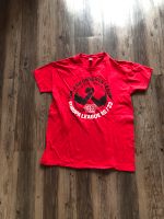 Bayer 04 Leverkusen T-Shirt Gr.M neuwertig Nordrhein-Westfalen - Windeck Vorschau