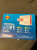 FritzBox 6591 Cable Router Nordrhein-Westfalen - Ruppichteroth Vorschau