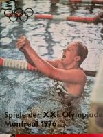 DDR Bildband XXI OLYMPIADE Montreal 1976 Brandenburg - Altlandsberg Vorschau