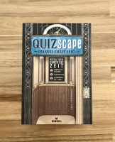 QUIZscape: Das Quiz-Escape-Spiel - Rätsle dich durch die Zeit Kr. Altötting - Neuötting Vorschau