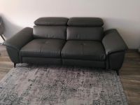 Hochwertiges Leder Funktionssofa 3 Sitze Sofa Couch Kiel - Suchsdorf Vorschau