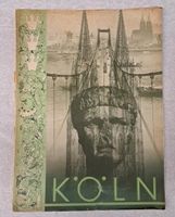 Köln Prospekt Magazin ca. 1935 Nordrhein-Westfalen - Mülheim (Ruhr) Vorschau