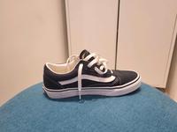 Dunkelblaue Vans sneaker Lindenthal - Köln Sülz Vorschau