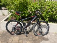 Mountainbike Corratec Revolution 26“ Zoll Vollcarbon mit XTR Bayern - Starnberg Vorschau