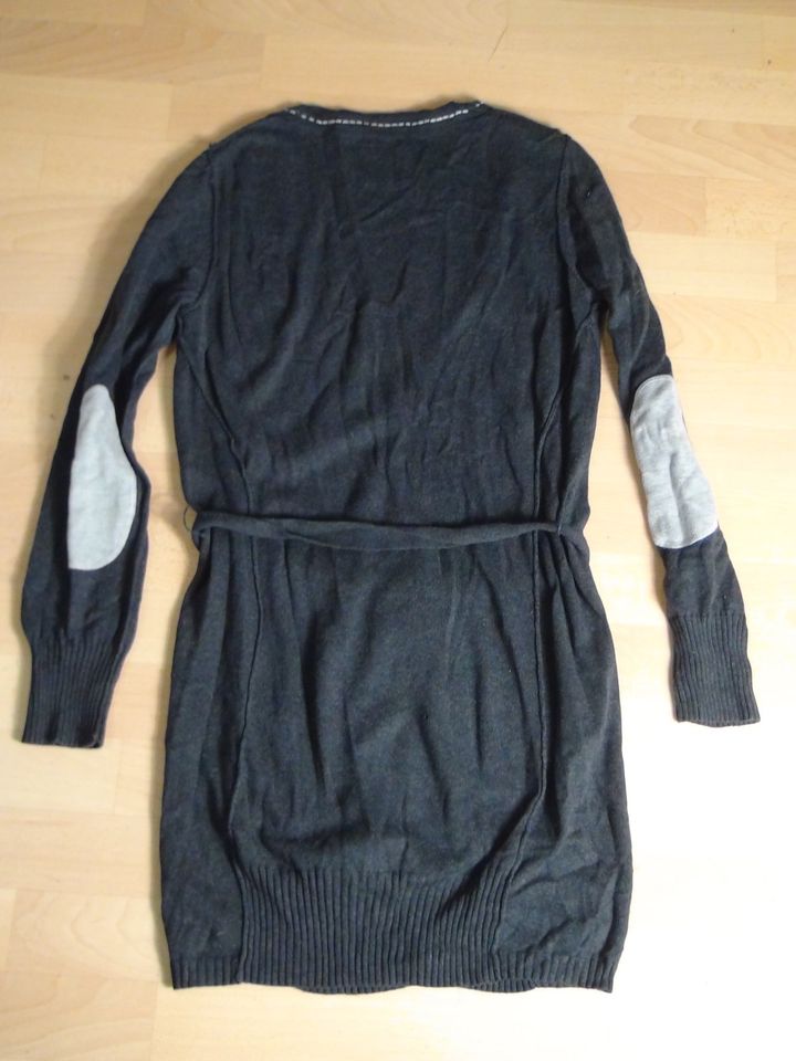 Gaastra lange Strickjacke Jacke Damen Gr. 40 L mit Kaschmir in Schwerin