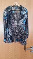 Bluse oberteil 48 damen xxxl canda Satin sommerkleidung shirt Schleswig-Holstein - Pansdorf Vorschau