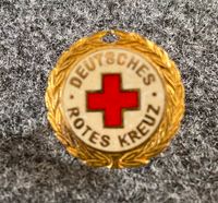 Rotes Kreuz DRK Mitgliedsnadel Gold Kranz Nordrhein-Westfalen - Steinfurt Vorschau
