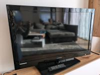 Fernseher von Blaupunkt LCD-TV mit Receiver Baden-Württemberg - Bad Saulgau Vorschau