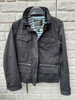 Khujo Jacke Gr.S 34/36 schwarz Berlin - Spandau Vorschau