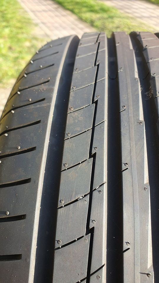 Yokohama Sommerreifen Neu 185/55R16 in Rehfelde