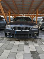 BMW 525d xDrive M-Paket Bielefeld - Sennestadt Vorschau