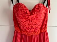 Abendkleid Abiballkleid Niedersachsen - Wetschen Vorschau