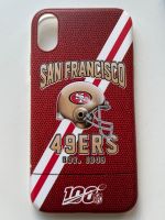 Handyhülle IPhone xr Nfl San Francisco 49er Hessen - Neckarsteinach Vorschau