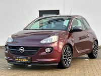 Opel Adam 1.2 69PS Glam Klimaautomatik, Panorama, TÜV NEU! Nordrhein-Westfalen - Nettetal Vorschau