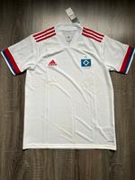 Hamburger SV Adidas Heim Trikot Gr L Herren neu HSV Altona - Hamburg Iserbrook Vorschau