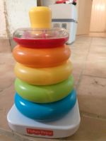 Spielturm von Fisher Price, Spielzeug Babys, Kleinkinder Bonn - Kessenich Vorschau