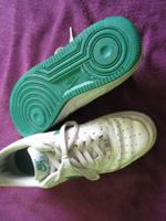 Nike AIR Grösse 44,5  INKL:VERSAND SCHNÄPPCHEN 35 EURO Bayern - Hof (Saale) Vorschau